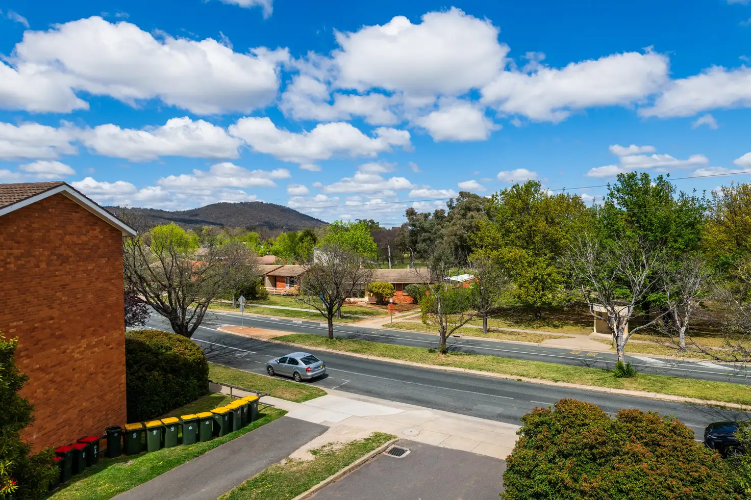 Main view of Homely unit listing, 13A/111 Knox Street, Watson ACT 2602