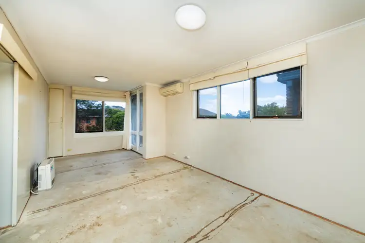 Third view of Homely unit listing, 13A/111 Knox Street, Watson ACT 2602