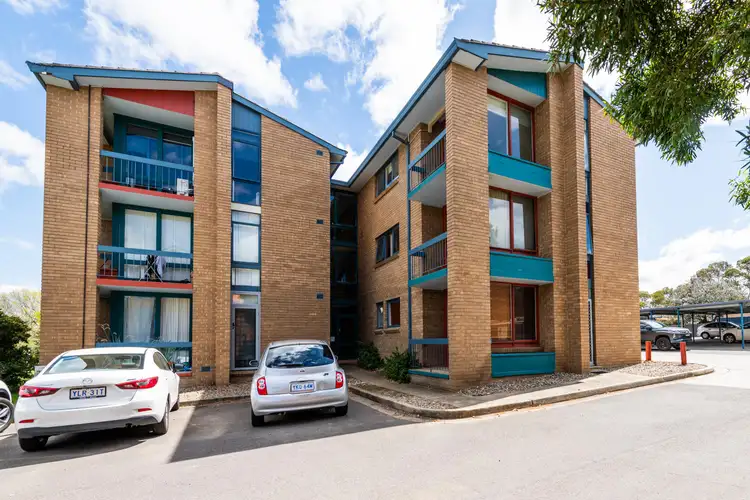 Fourth view of Homely unit listing, 13A/111 Knox Street, Watson ACT 2602