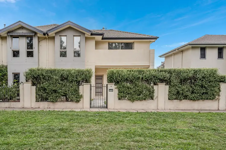 12 Ebor Lane, Harrison ACT 2914