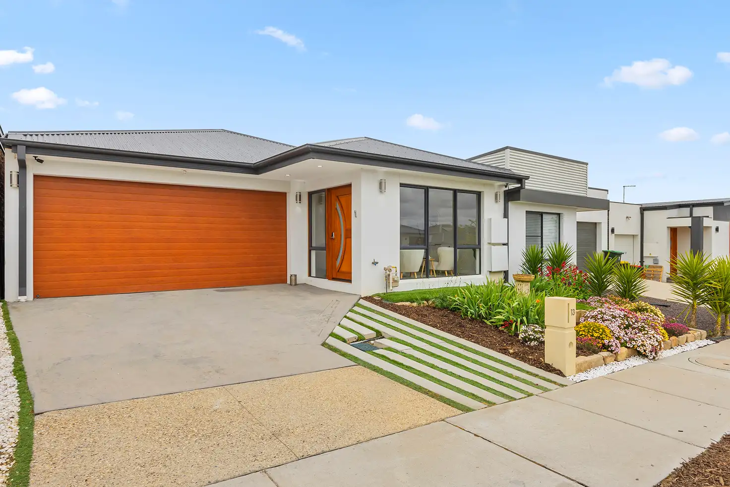 Main view of Homely house listing, 13 Ruzicka Street, Taylor ACT 2913