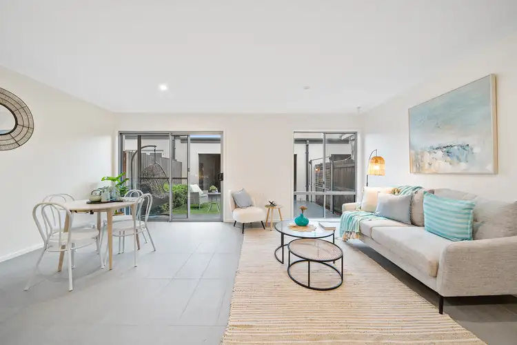 121 Bernard Heinze Avenue, Moncrieff ACT 2914