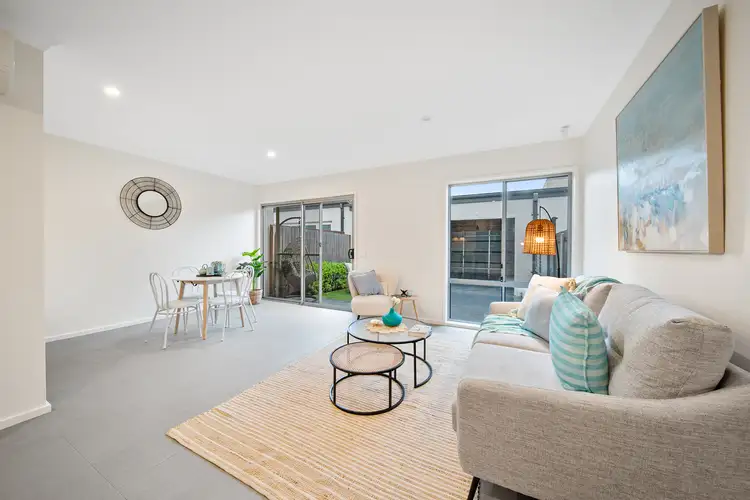 Sixth view of Homely house listing, 121 Bernard Heinze Avenue, Moncrieff ACT 2914