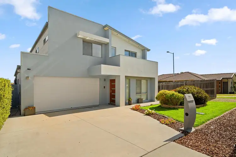 44 Murrjinelle Circuit, Bonner ACT 2914