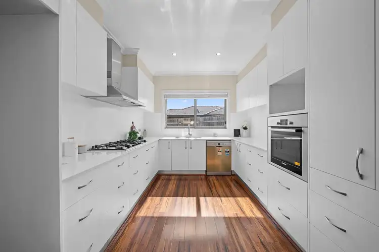 Fourth view of Homely house listing, 44 Murrjinelle Circuit, Bonner ACT 2914
