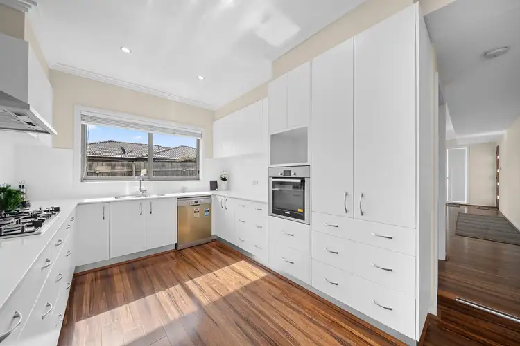 Sixth view of Homely house listing, 44 Murrjinelle Circuit, Bonner ACT 2914