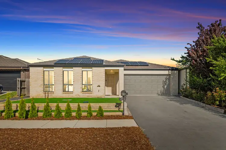 Main view of Homely house listing, 30 Heighway Street, Macgregor ACT 2615