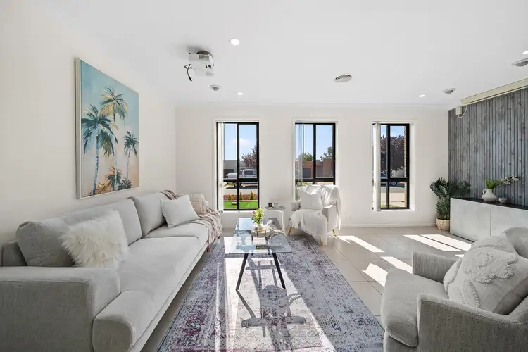 Second view of Homely house listing, 30 Heighway Street, Macgregor ACT 2615