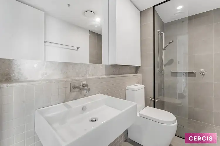 Sixth view of Homely apartment listing, 201/39 London Circuit, City ACT 2601