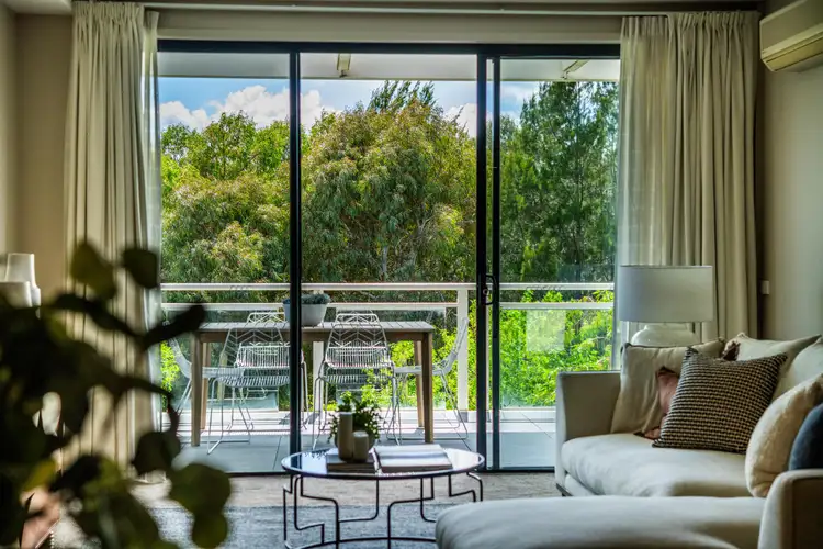 77/55 Dawes Street, Kingston ACT 2604
