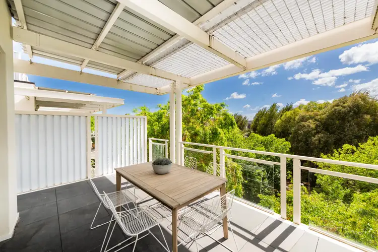 Second view of Homely apartment listing, 77/55 Dawes Street, Kingston ACT 2604