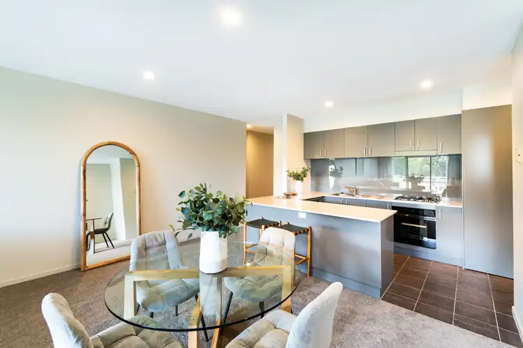 Fifth view of Homely apartment listing, 77/55 Dawes Street, Kingston ACT 2604