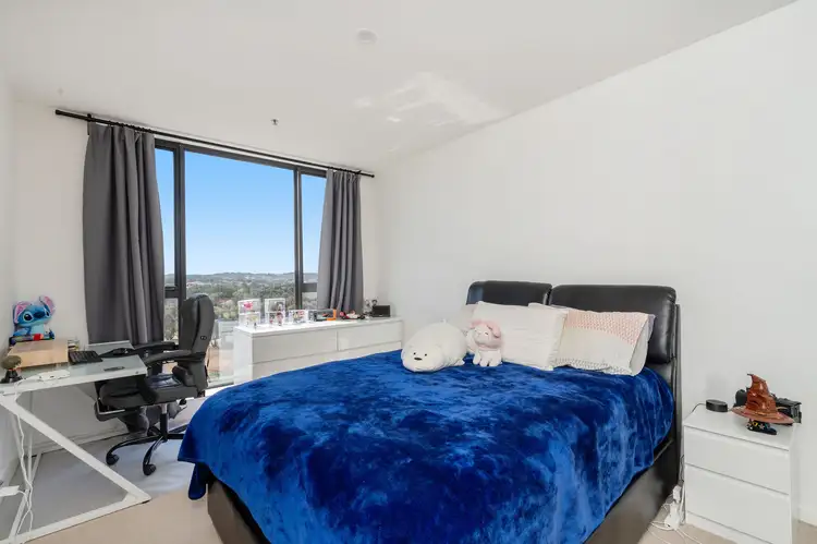 Fifth view of Homely apartment listing, 63/1 Anthony Rolfe Avenue, Gungahlin ACT 2912