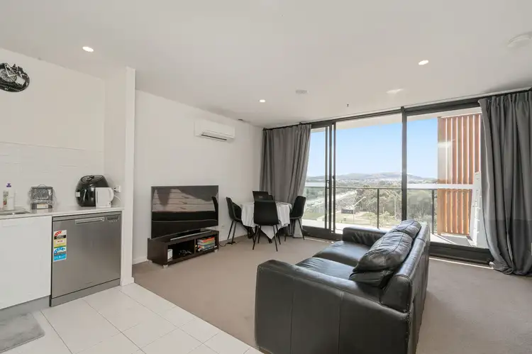 Sixth view of Homely apartment listing, 63/1 Anthony Rolfe Avenue, Gungahlin ACT 2912