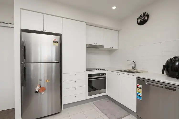 Seventh view of Homely apartment listing, 63/1 Anthony Rolfe Avenue, Gungahlin ACT 2912