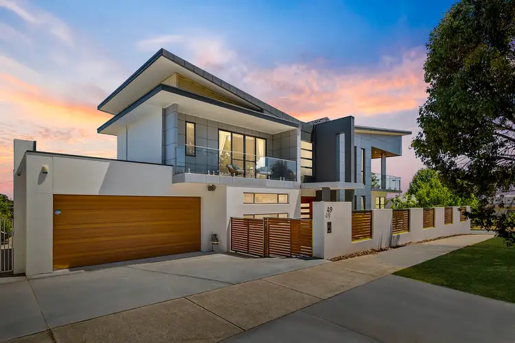 49 Benalla Street, Crace ACT 2911
