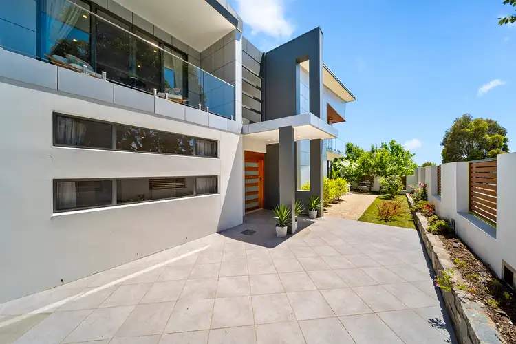 Second view of Homely house listing, 49 Benalla Street, Crace ACT 2911