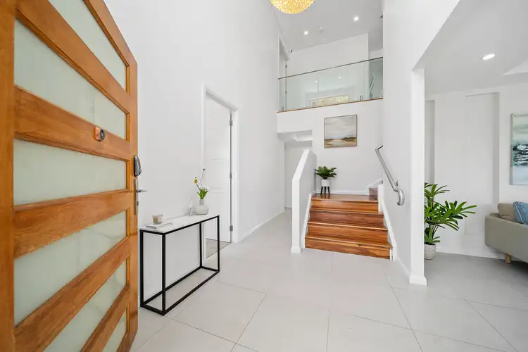 Third view of Homely house listing, 49 Benalla Street, Crace ACT 2911