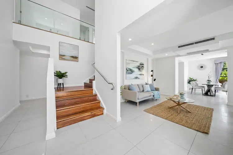 Fourth view of Homely house listing, 49 Benalla Street, Crace ACT 2911