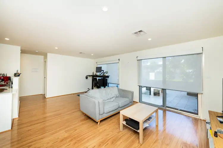 Fifth view of Homely apartment listing, 69/25 John Gorton Drive, Wright ACT 2611