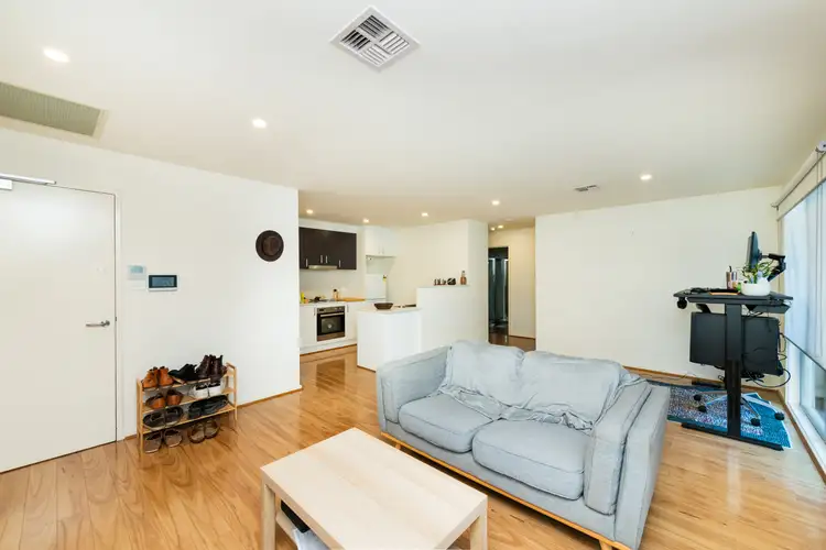 Sixth view of Homely apartment listing, 69/25 John Gorton Drive, Wright ACT 2611