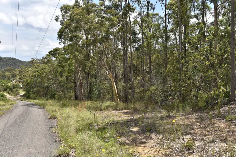 Second view of Homely land listing, 26 Orpen Road, Bucketty NSW 2250
