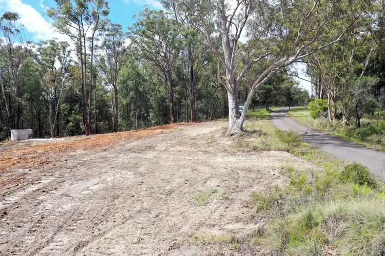 Third view of Homely land listing, 26 Orpen Road, Bucketty NSW 2250