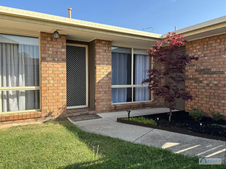 Second view of Homely townhouse listing, 9/103 Bicentennial Drive, Jerrabomberra NSW 2619
