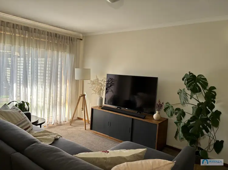 Third view of Homely townhouse listing, 9/103 Bicentennial Drive, Jerrabomberra NSW 2619
