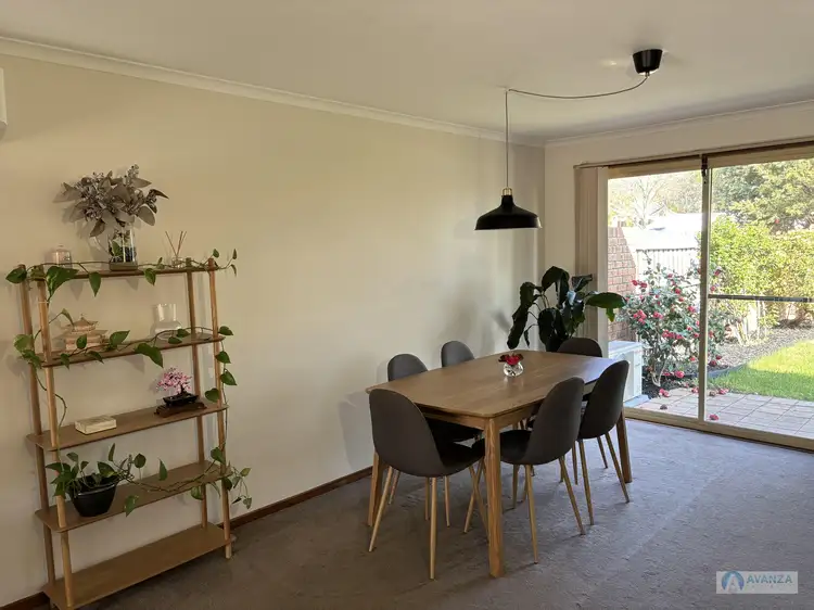 Fourth view of Homely townhouse listing, 9/103 Bicentennial Drive, Jerrabomberra NSW 2619