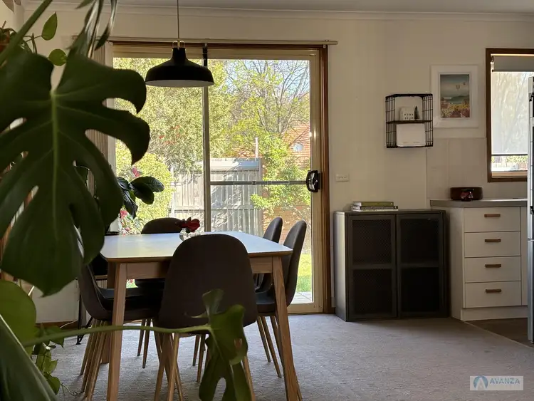 Fifth view of Homely townhouse listing, 9/103 Bicentennial Drive, Jerrabomberra NSW 2619