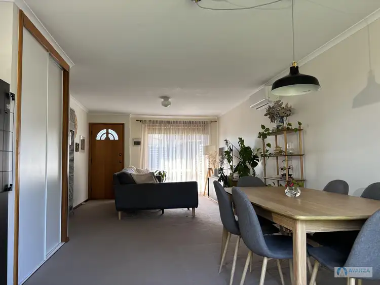 Sixth view of Homely townhouse listing, 9/103 Bicentennial Drive, Jerrabomberra NSW 2619