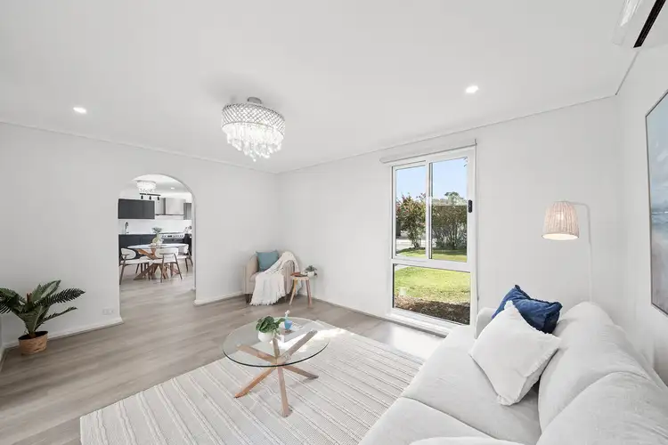 Second view of Homely house listing, 15 Donnison Place, Charnwood ACT 2615