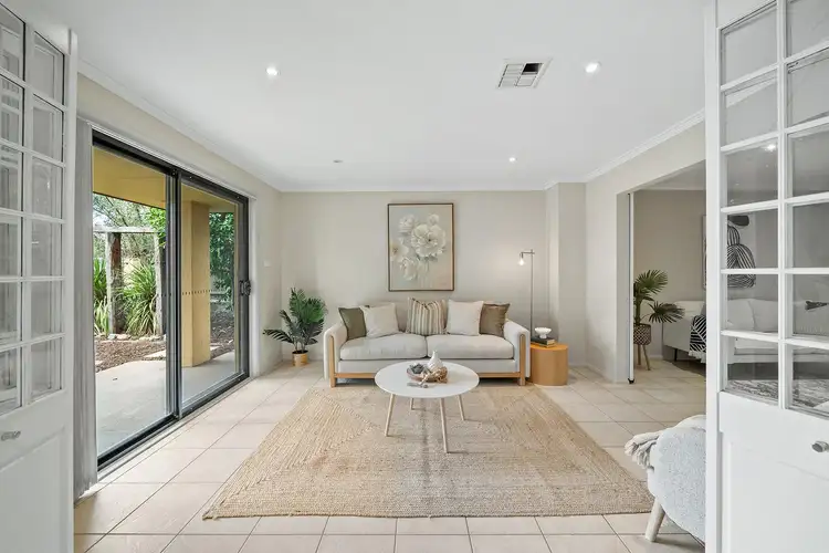 Second view of Homely house listing, 70 Mary Gillespie Avenue, Gungahlin ACT 2912