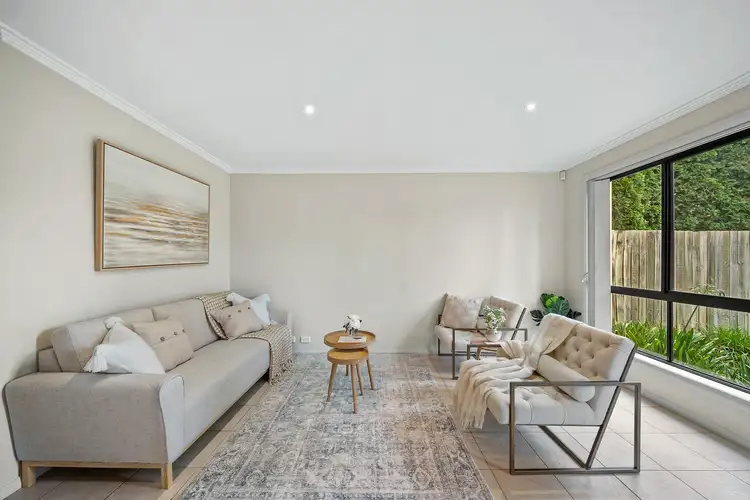 Third view of Homely house listing, 70 Mary Gillespie Avenue, Gungahlin ACT 2912