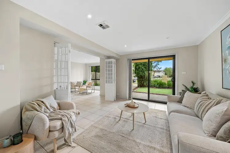 Fourth view of Homely house listing, 70 Mary Gillespie Avenue, Gungahlin ACT 2912