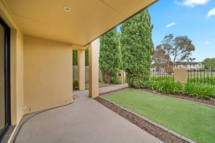 Fifth view of Homely house listing, 70 Mary Gillespie Avenue, Gungahlin ACT 2912