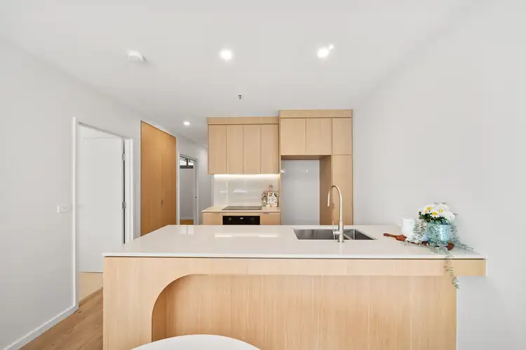 Fourth view of Homely apartment listing, 318/15 Summerfield Close, Denman Prospect ACT 2611