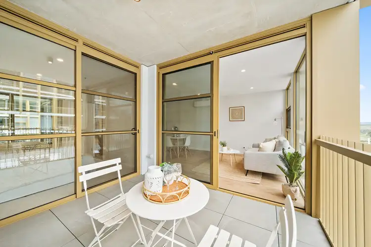 Seventh view of Homely apartment listing, 318/15 Summerfield Close, Denman Prospect ACT 2611