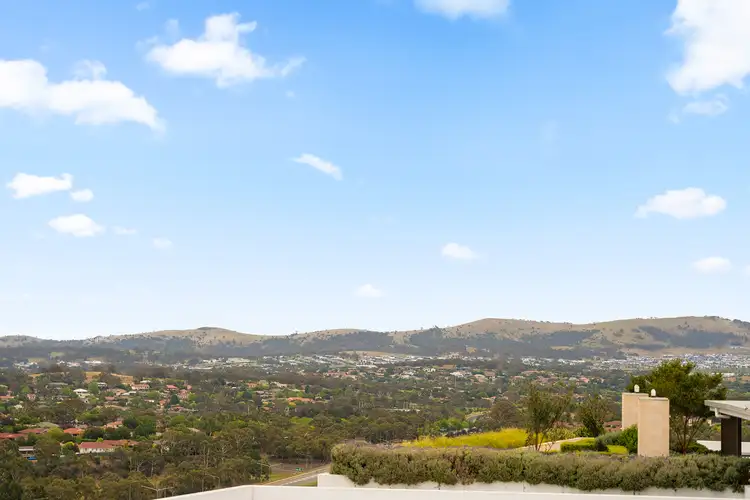 Fifth view of Homely apartment listing, 1503/6 Gribble Street, Gungahlin ACT 2912