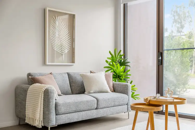 Third view of Homely apartment listing, 7/48 Abena Avenue, Crace ACT 2911