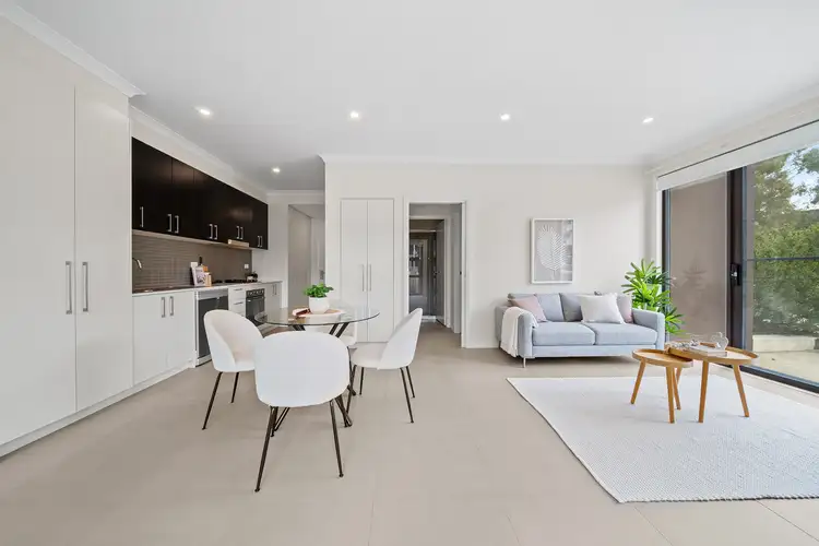 Fifth view of Homely apartment listing, 7/48 Abena Avenue, Crace ACT 2911