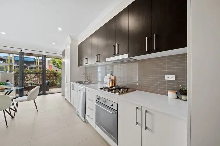 Sixth view of Homely apartment listing, 7/48 Abena Avenue, Crace ACT 2911