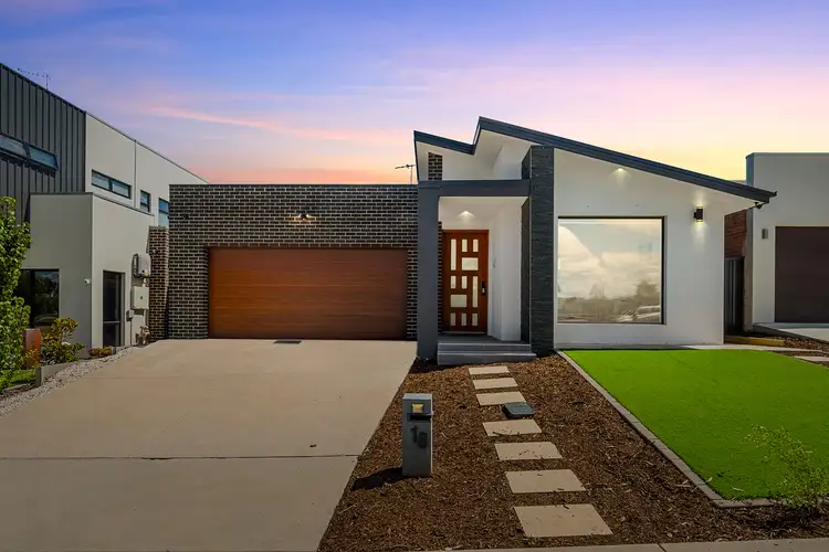 18 Kunapalari Street, Throsby ACT 2914