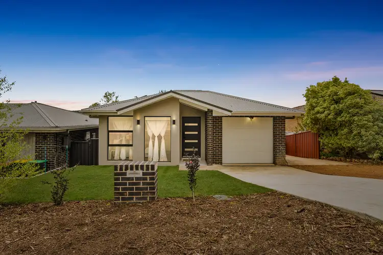 3B Bowden Crescent, Macgregor ACT 2615