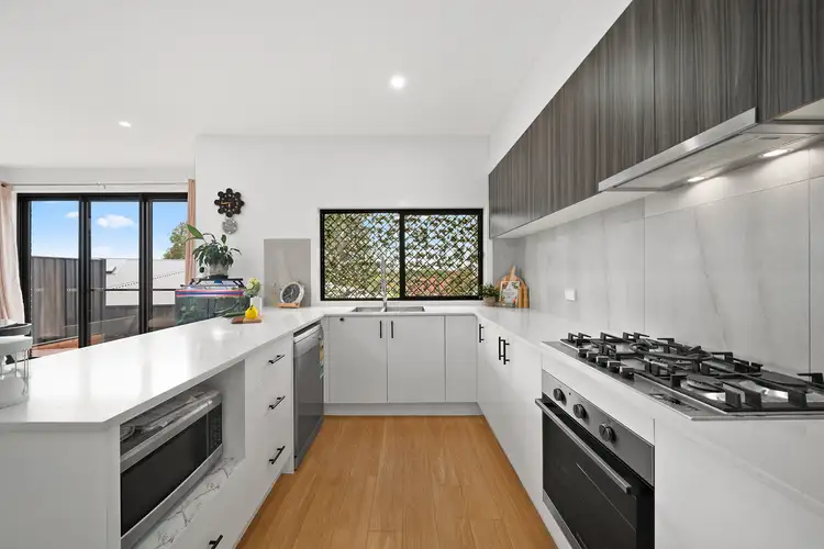 Third view of Homely house listing, 3B Bowden Crescent, Macgregor ACT 2615