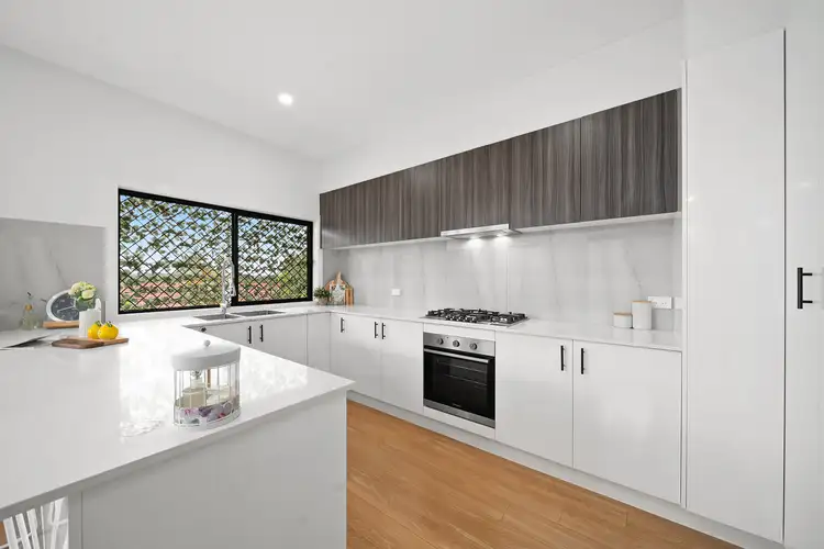 Fourth view of Homely house listing, 3B Bowden Crescent, Macgregor ACT 2615