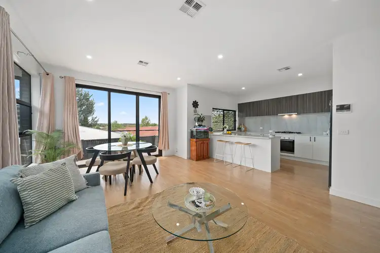 Fifth view of Homely house listing, 3B Bowden Crescent, Macgregor ACT 2615