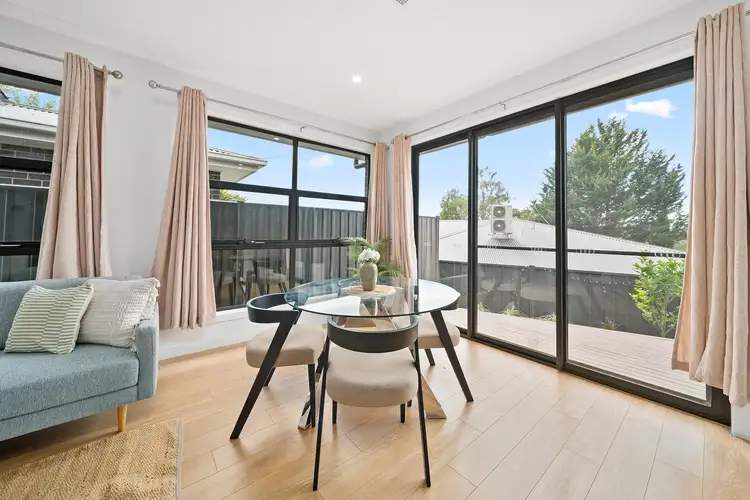 Sixth view of Homely house listing, 3B Bowden Crescent, Macgregor ACT 2615