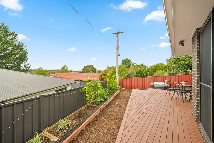 Seventh view of Homely house listing, 3B Bowden Crescent, Macgregor ACT 2615